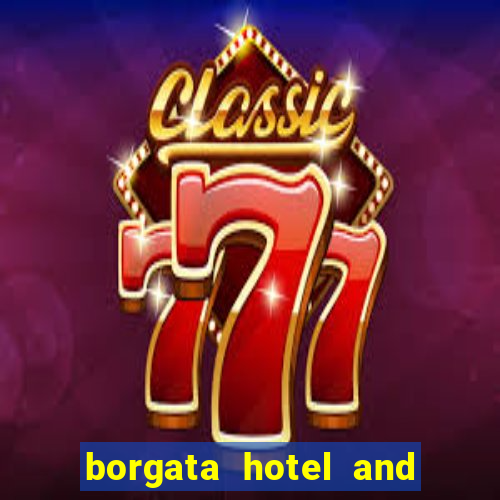 borgata hotel and casino ac