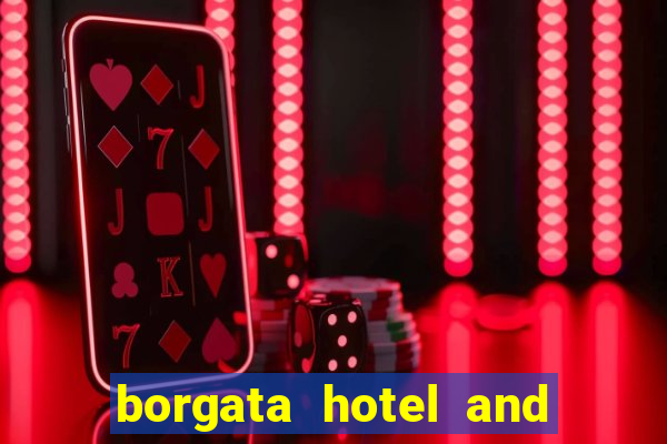 borgata hotel and casino ac