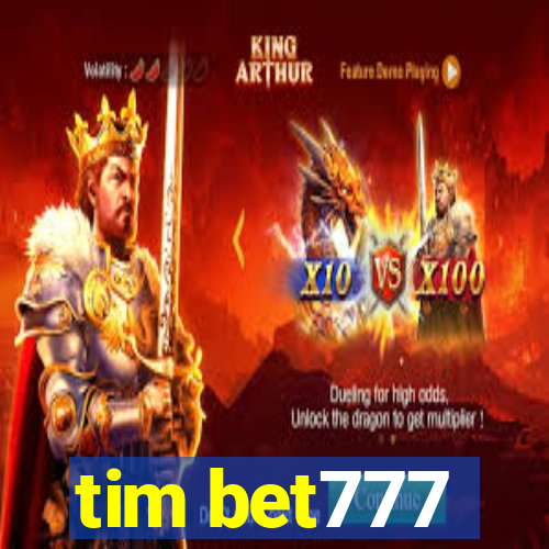 tim bet777