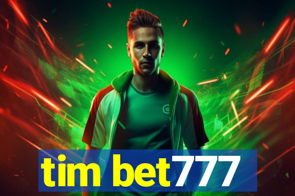 tim bet777