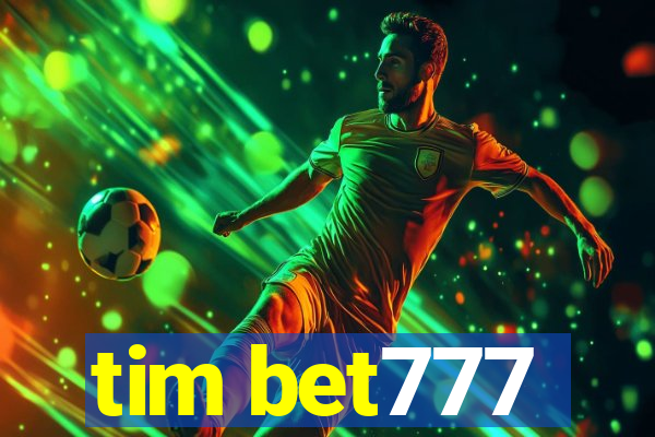 tim bet777