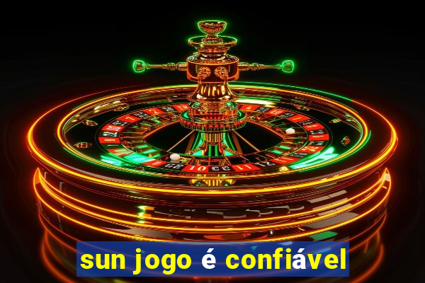 sun jogo é confiável