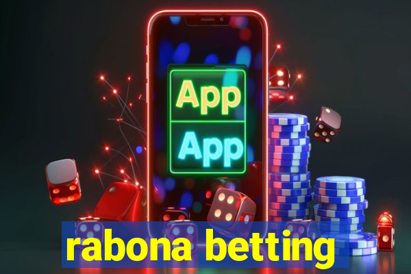 rabona betting