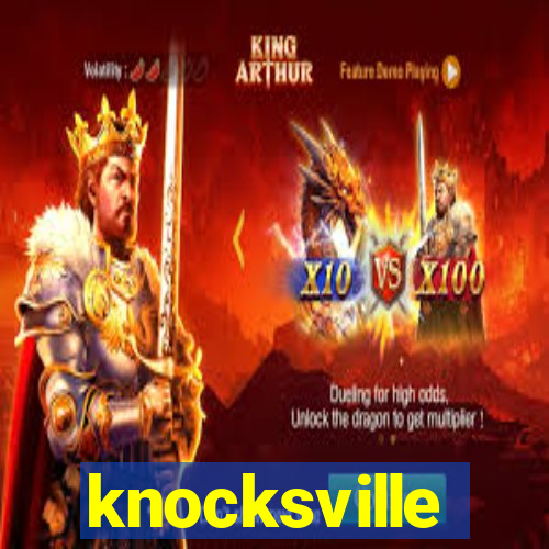 knocksville