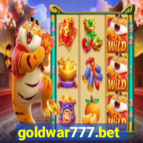 goldwar777.bet