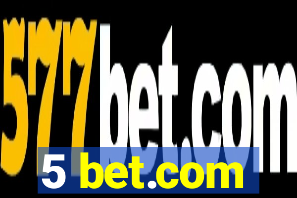 5 bet.com