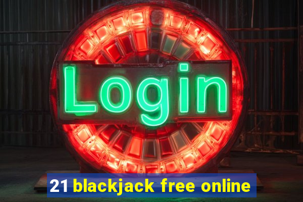 21 blackjack free online