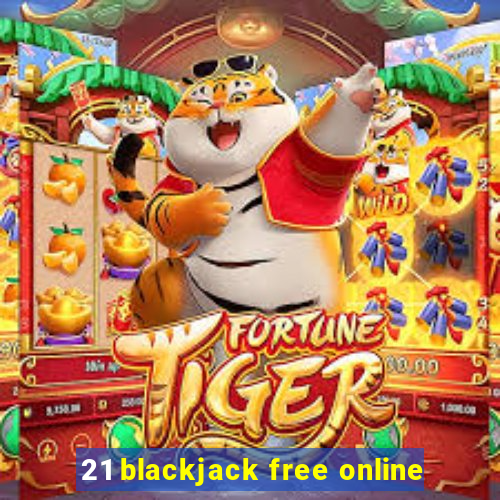 21 blackjack free online