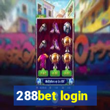 288bet login