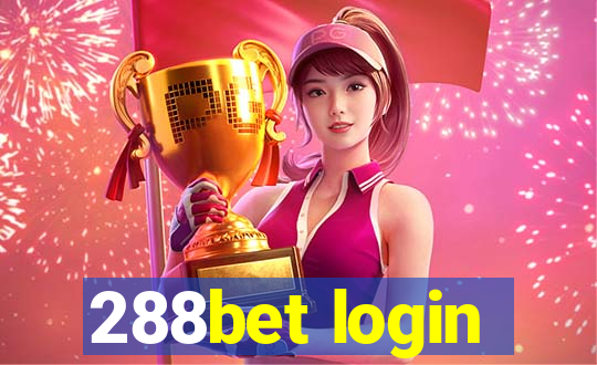 288bet login