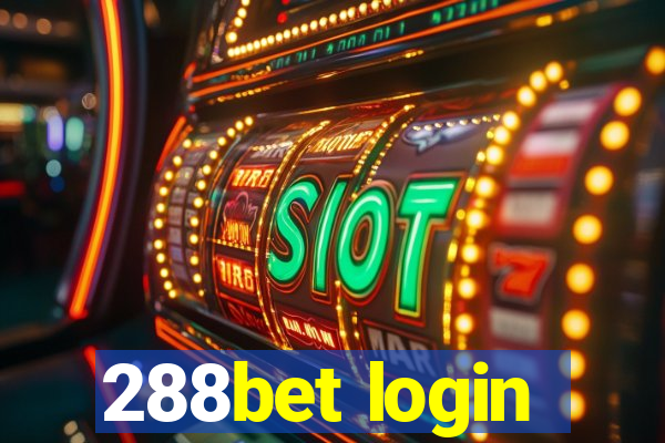 288bet login