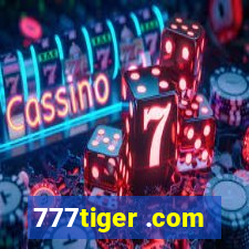 777tiger .com