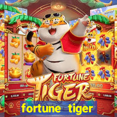 fortune tiger deposito 5 reais