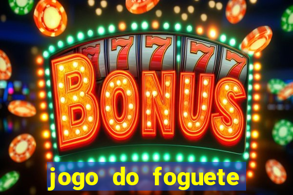 jogo do foguete blaze nome