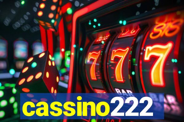 cassino222