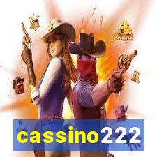 cassino222