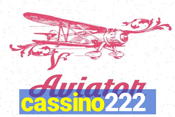 cassino222