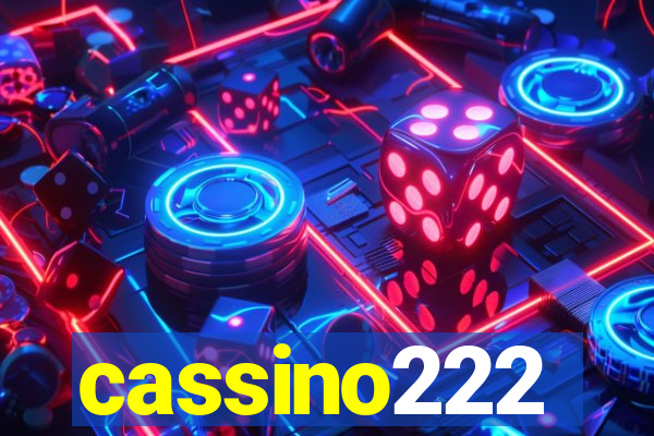 cassino222