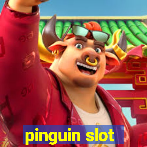 pinguin slot