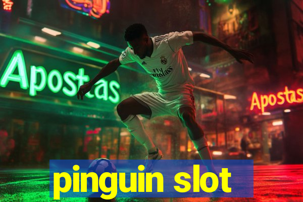 pinguin slot