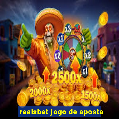 realsbet jogo de aposta