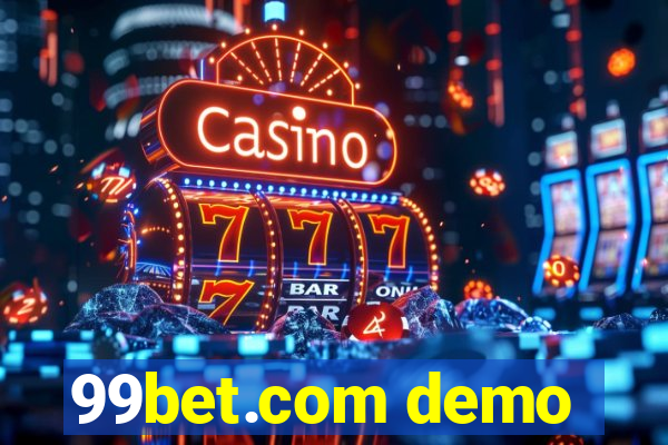 99bet.com demo