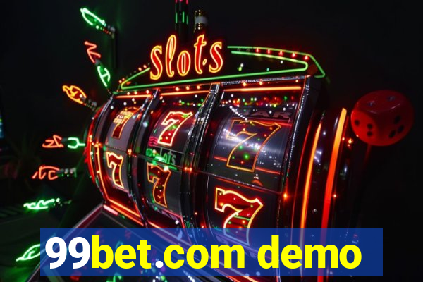 99bet.com demo