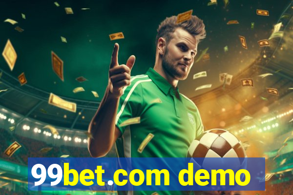 99bet.com demo