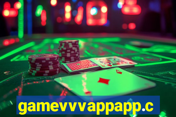 gamevvvappapp.com