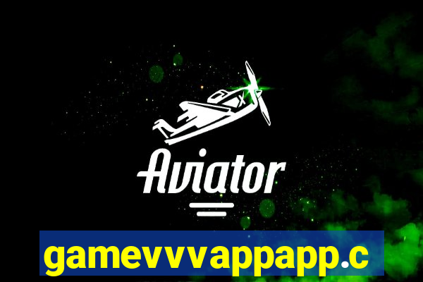 gamevvvappapp.com