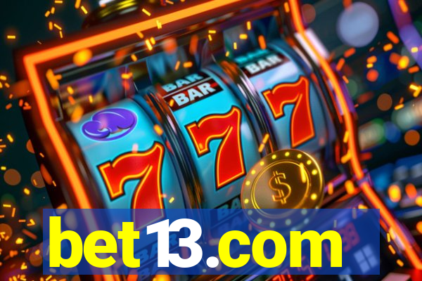 bet13.com