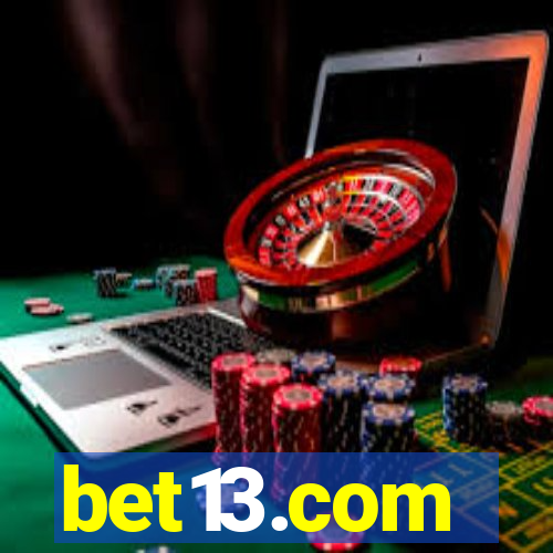 bet13.com