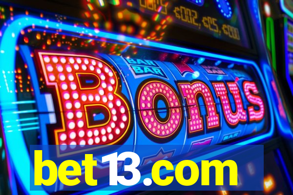 bet13.com