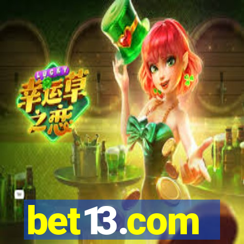 bet13.com