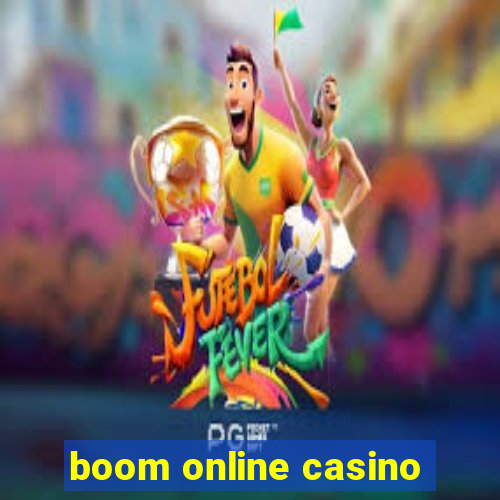 boom online casino