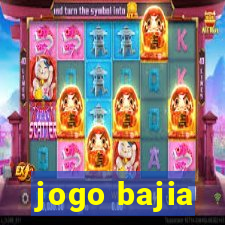 jogo bajia