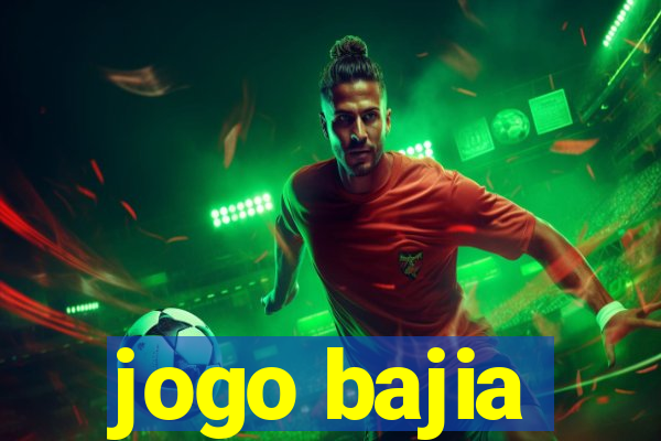 jogo bajia