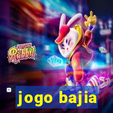 jogo bajia