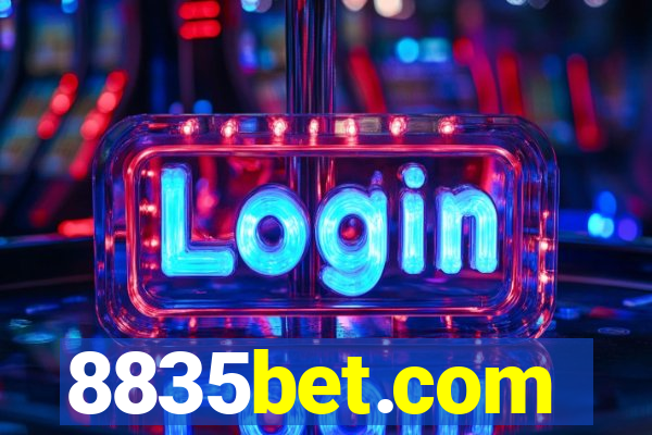 8835bet.com