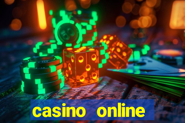 casino online svizzera senza deposito