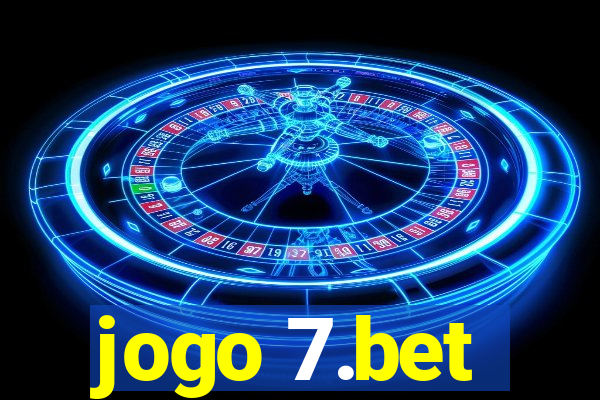 jogo 7.bet