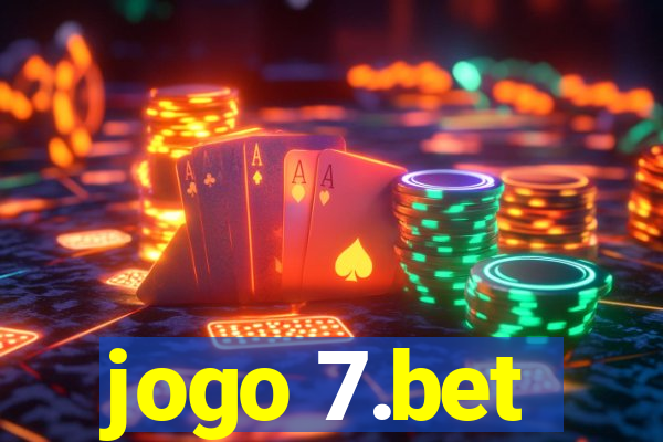 jogo 7.bet