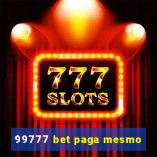 99777 bet paga mesmo