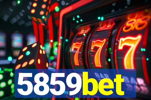 5859bet