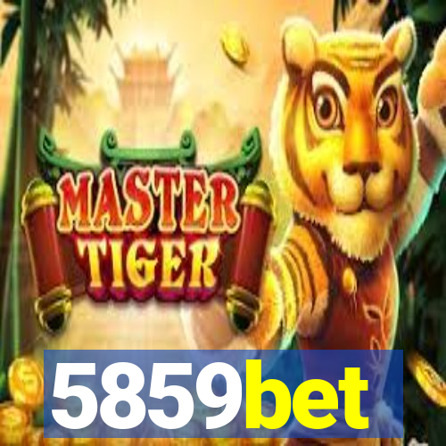 5859bet