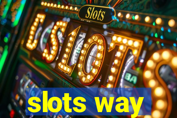 slots way