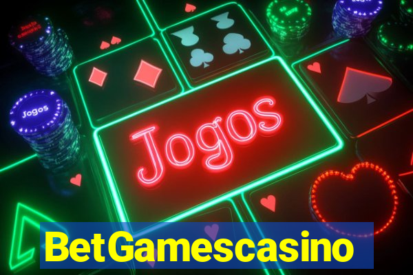 BetGamescasino