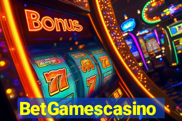 BetGamescasino