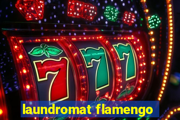 laundromat flamengo