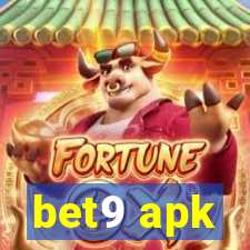 bet9 apk